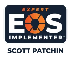Scott Patchin EOS