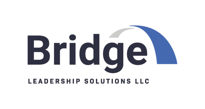 Bridge Leadership Solutions - Full Logo - Full Color