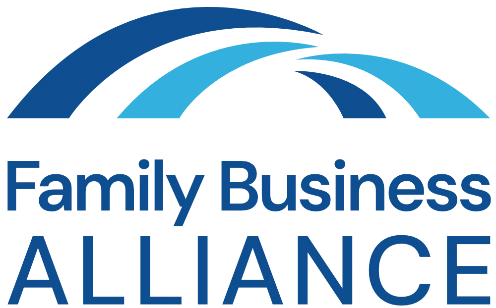 family business alliance logo