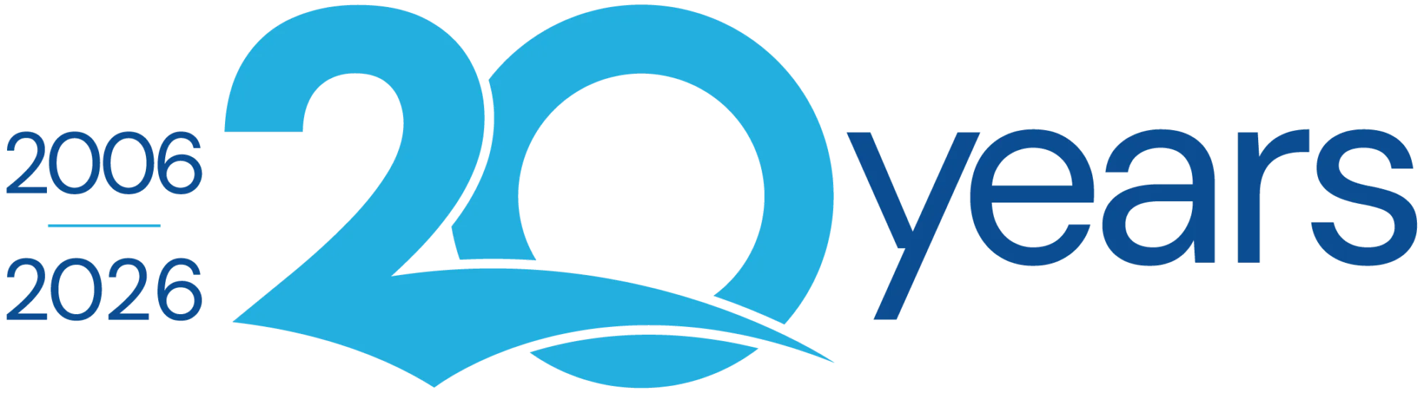 FBA_20 Years Logo_2 Color_Blue _Sky