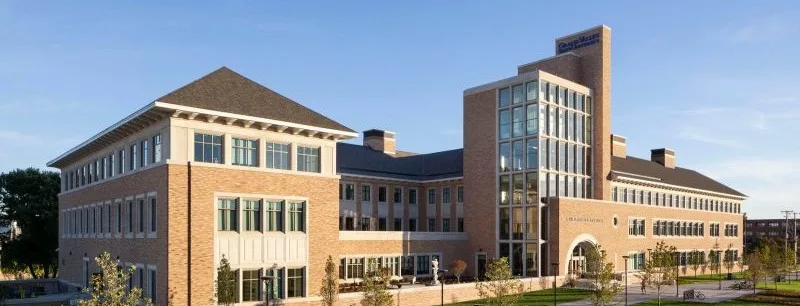 Seidman College_GVSU