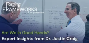 Are We in good hands