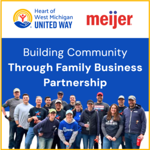 United Way Article